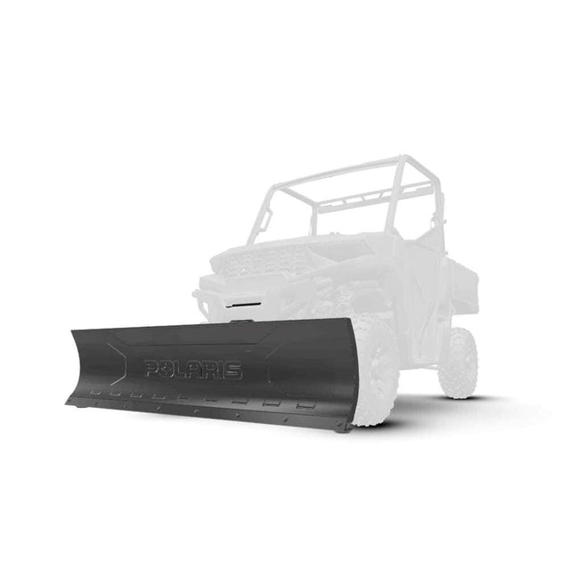 Polaris Glacier Pro HD Plow System with Hydraulics