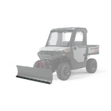 Polaris Glacier Pro Plow Wear Bar - 66" UHMWPE