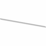 Polaris Glacier Pro Plow Wear Bar - 66" UHMWPE