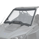 Polaris Glass Full Vented Windshield