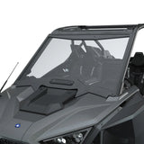 Polaris Glass Full Vented Windshield