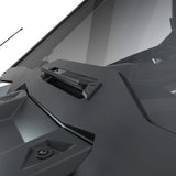 Polaris Glass Full Vented Windshield