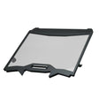 Polaris Glass Full Vented Windshield