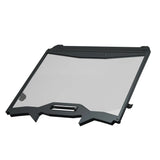Polaris Glass Full Vented Windshield