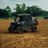 Polaris Glass Tip-Out Full Windshield