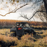Polaris Glass Tip-Out Full Windshield