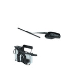 Polaris Glass Windshield Wiper Kit