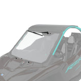 Polaris Glass Windshield Wiper Kit