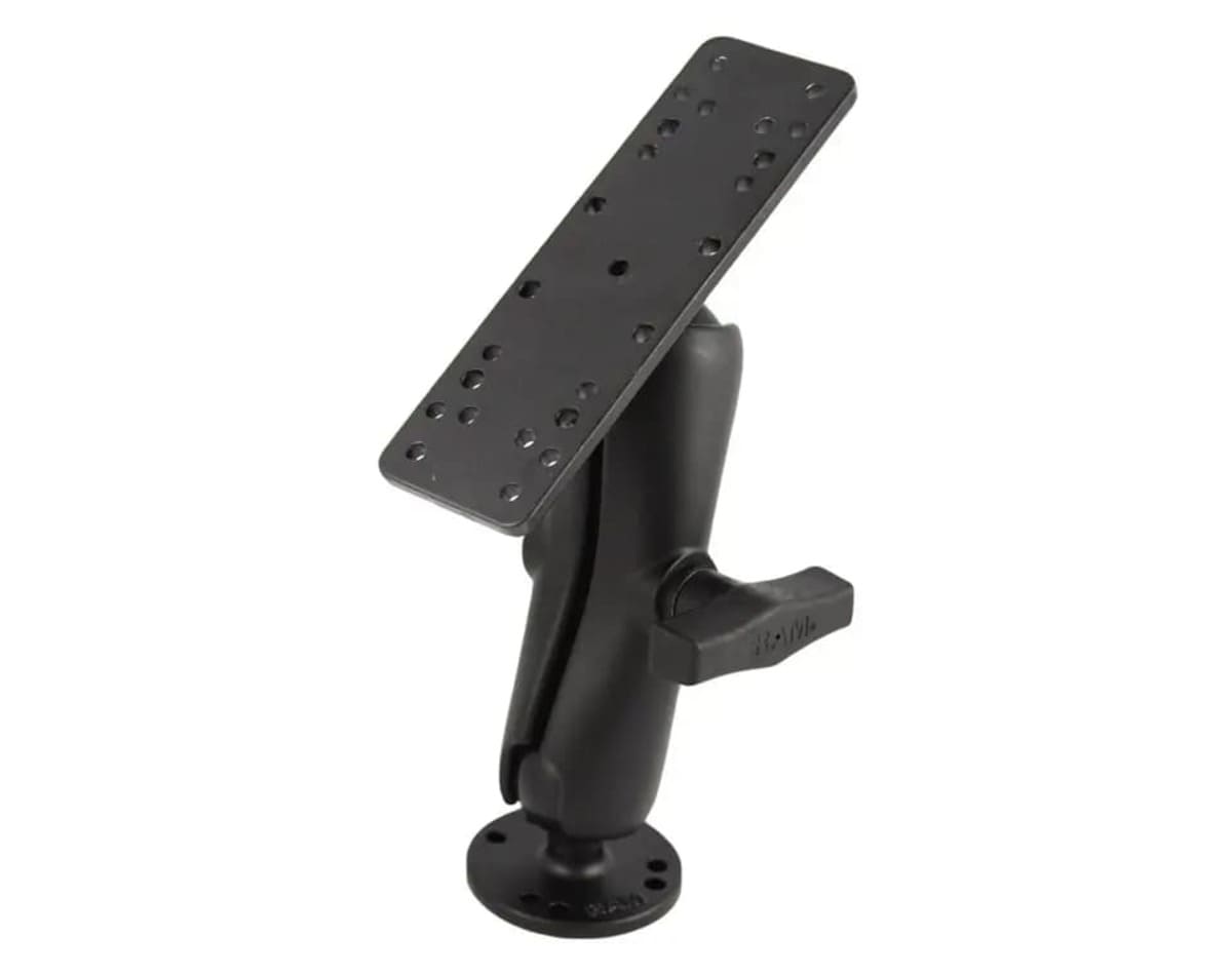 Polaris GPS Mount Kit