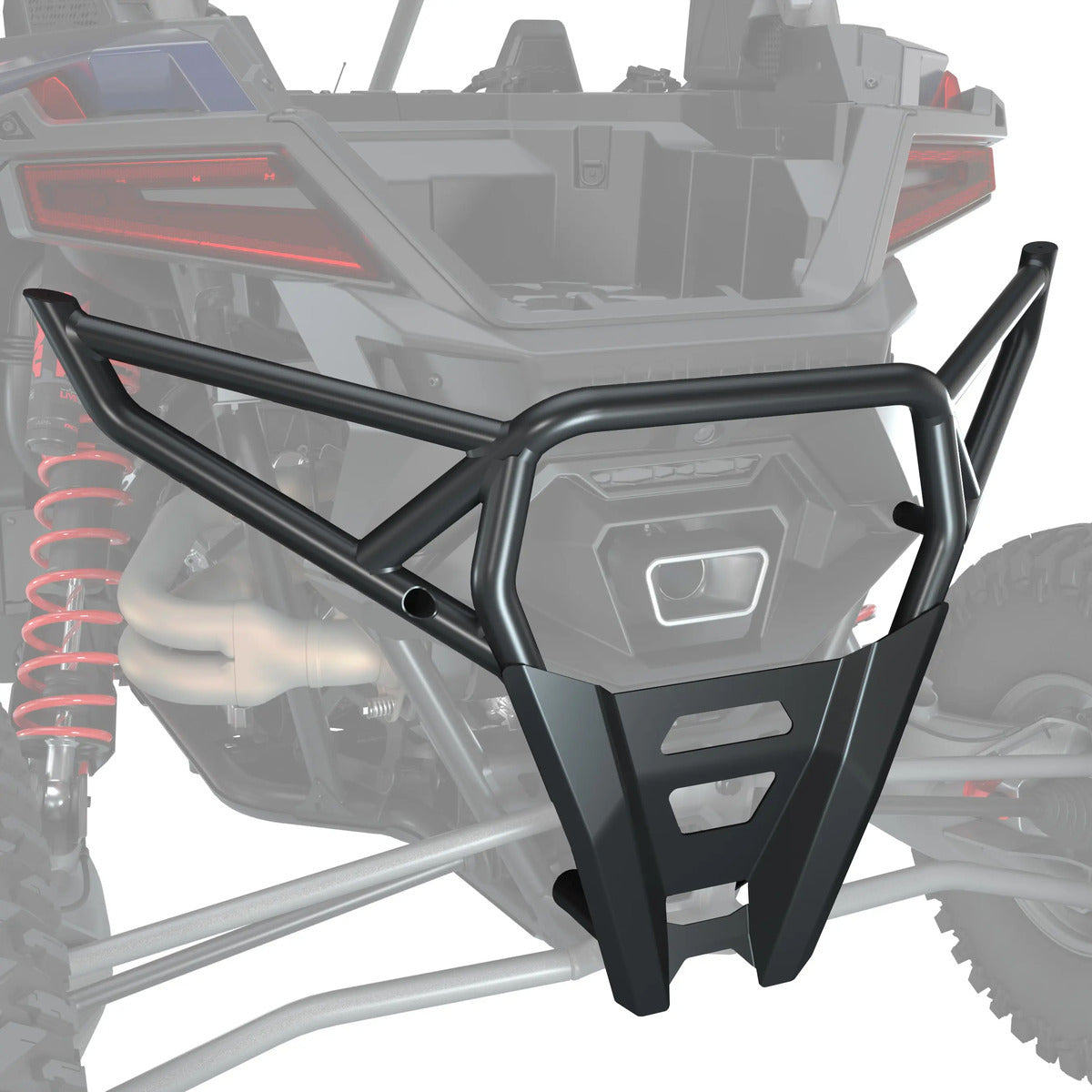 Polaris High Coverage Bumper