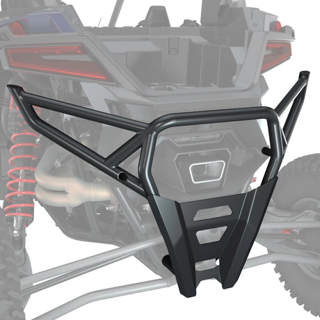 Polaris High Coverage Bumper