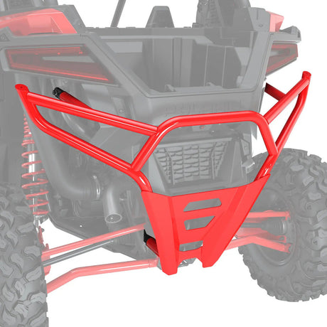 Polaris High Coverage Bumper