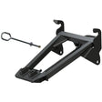 Polaris Integrated Plow Mount Frame Attachment