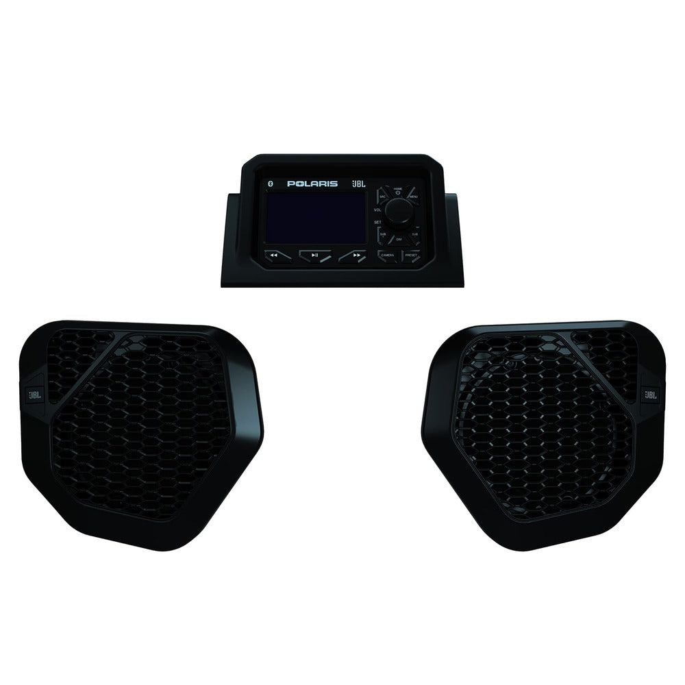 Polaris JBL Trail Pro 2000 Audio Kit