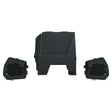 Polaris JBL Trail Pro 4100 Rear Audio Upgrade