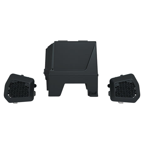Polaris JBL Trail Pro 4100 Rear Audio Upgrade
