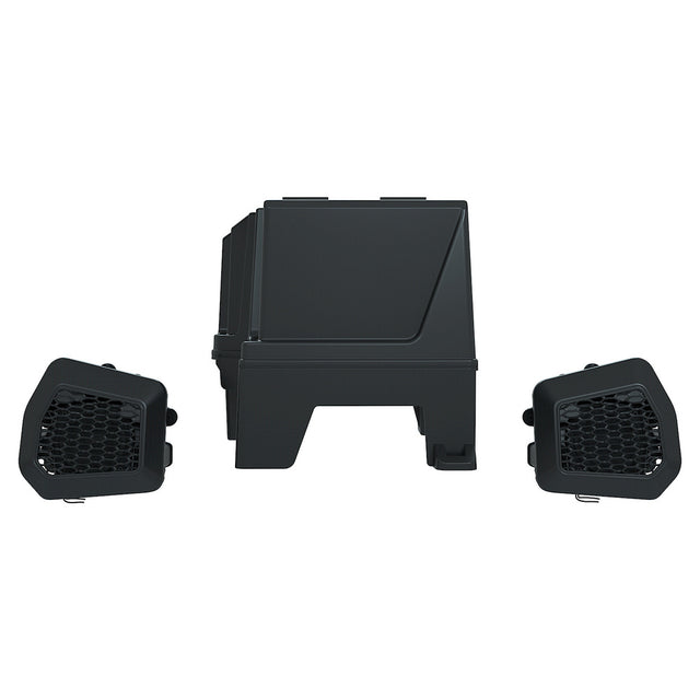Polaris JBL Trail Pro 4100 Rear Audio Upgrade