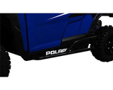 Polaris Kick Out Rock Sliders - 2 Seat
