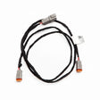 Polaris Led Light Bar Wiring Y-Harness