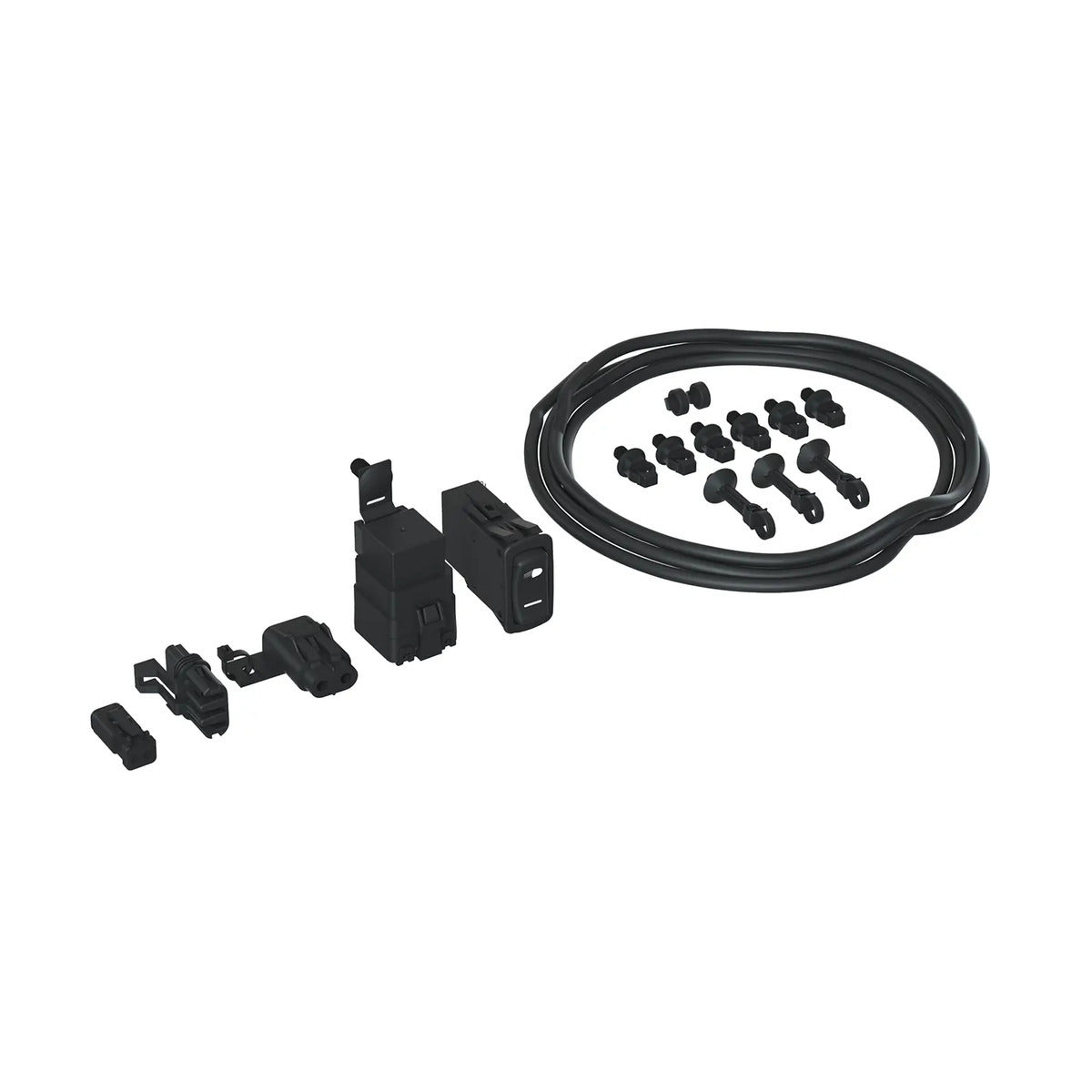 Polaris Light Bar Harness