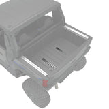 Polaris Lock & Ride MAX Bed Rail Kit ADV