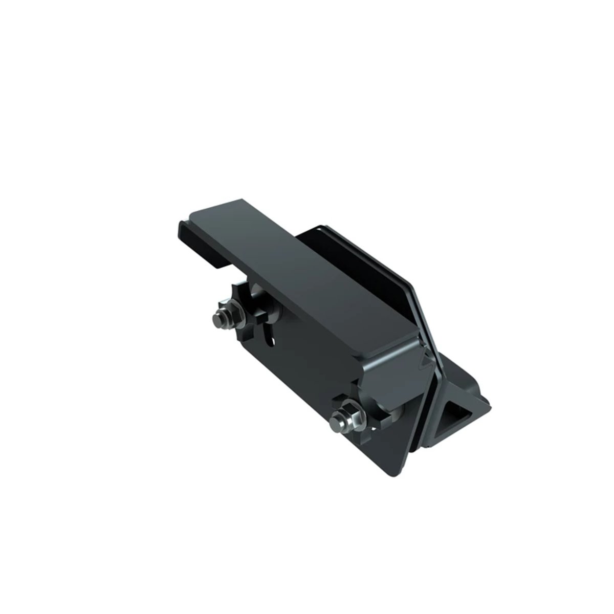 Polaris Lock & Ride MAX Chainsaw Mount