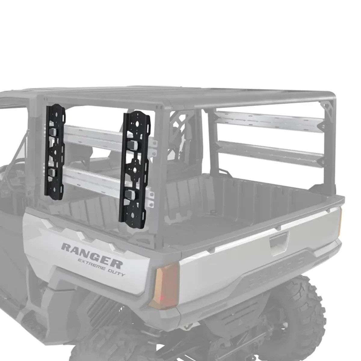 Polaris Lock & Ride MAX MCS Tool Rack