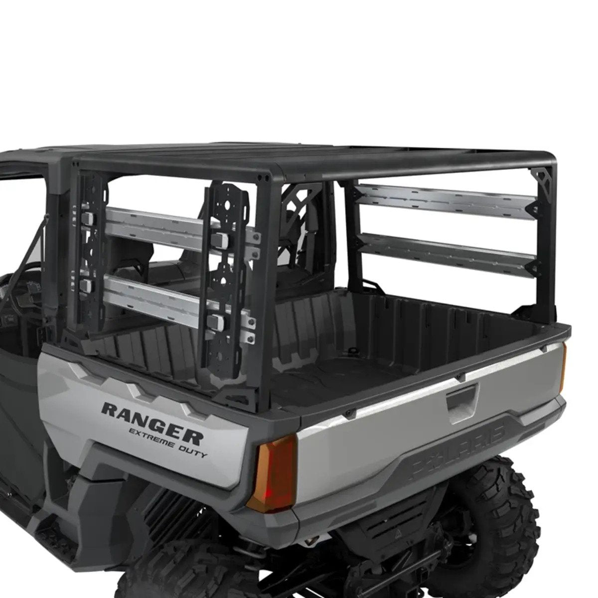 Polaris Lock & Ride MAX MCS Tool Rack