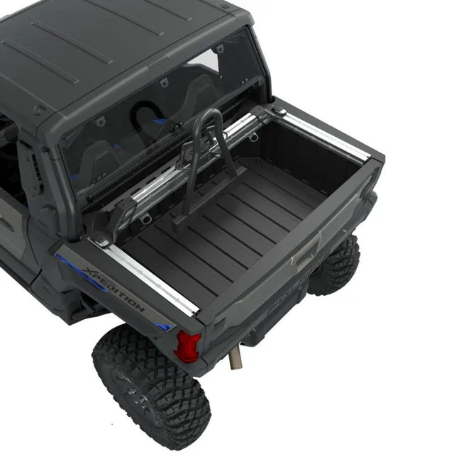 Polaris Lock & Ride MAX Spare Tire Carrier