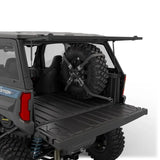 Polaris Lock & Ride MAX Spare Tire Carrier