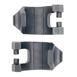 Polaris Lock & Ride Windshield Clamp