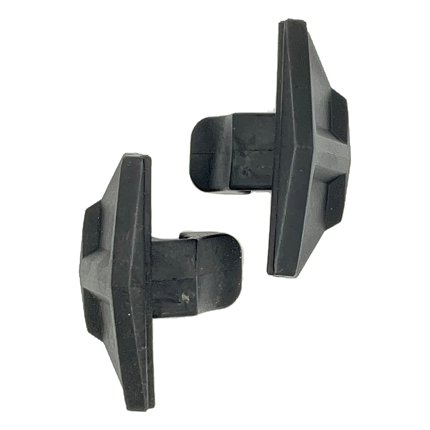 Polaris Lock & Ride Windshield Clamp