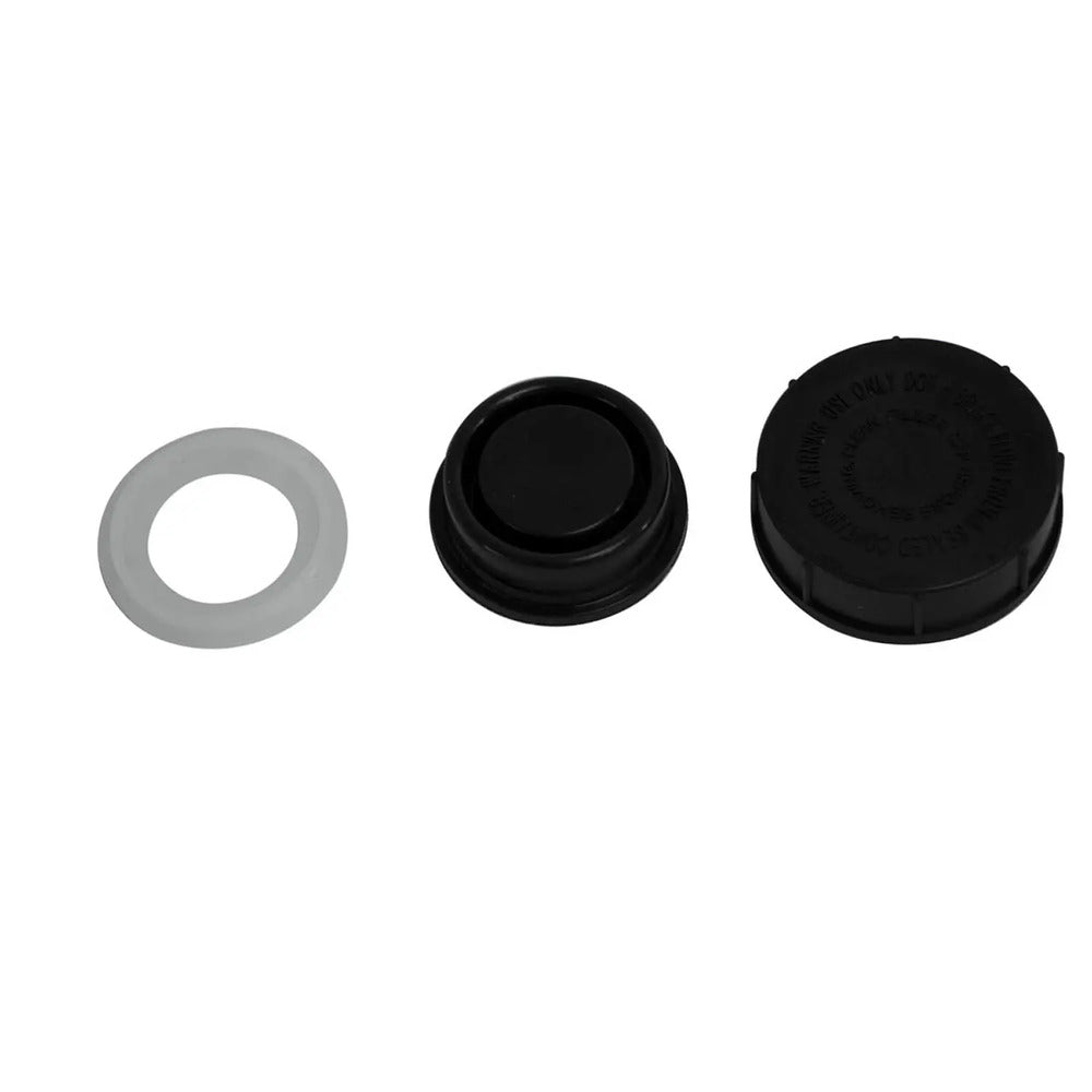 Polaris Master Cylinder Service Cap Assembly