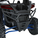 Polaris Matte Black High Coverage Rear Bumper