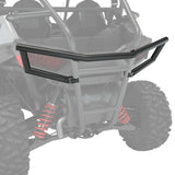 Polaris Matte Black Rear Bumper Extension