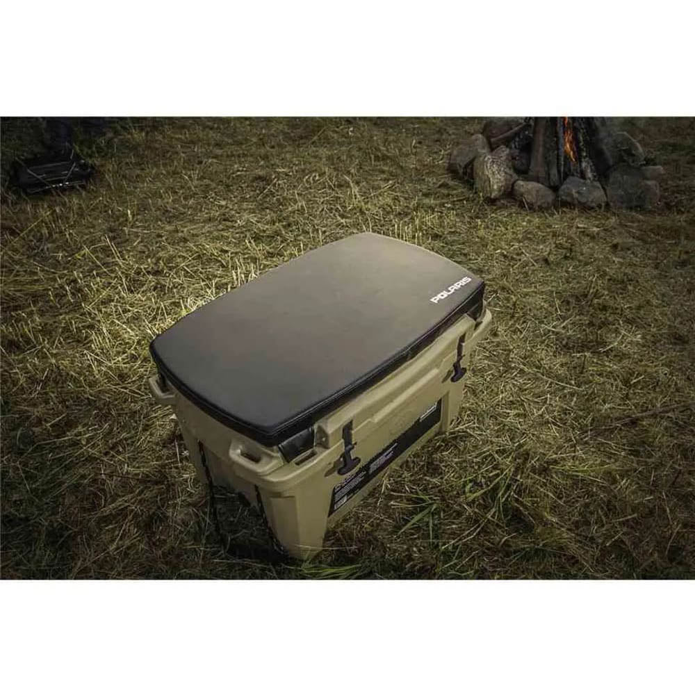 Polaris NorthStar Cooler Seat Cushion