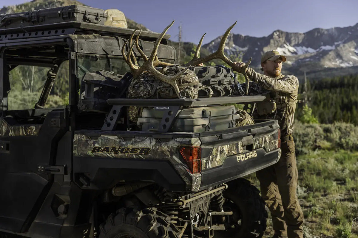 Polaris Northstar Coolers