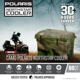 Polaris Northstar Coolers