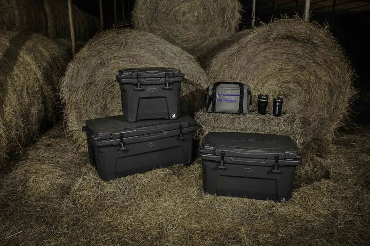 Polaris Northstar Coolers