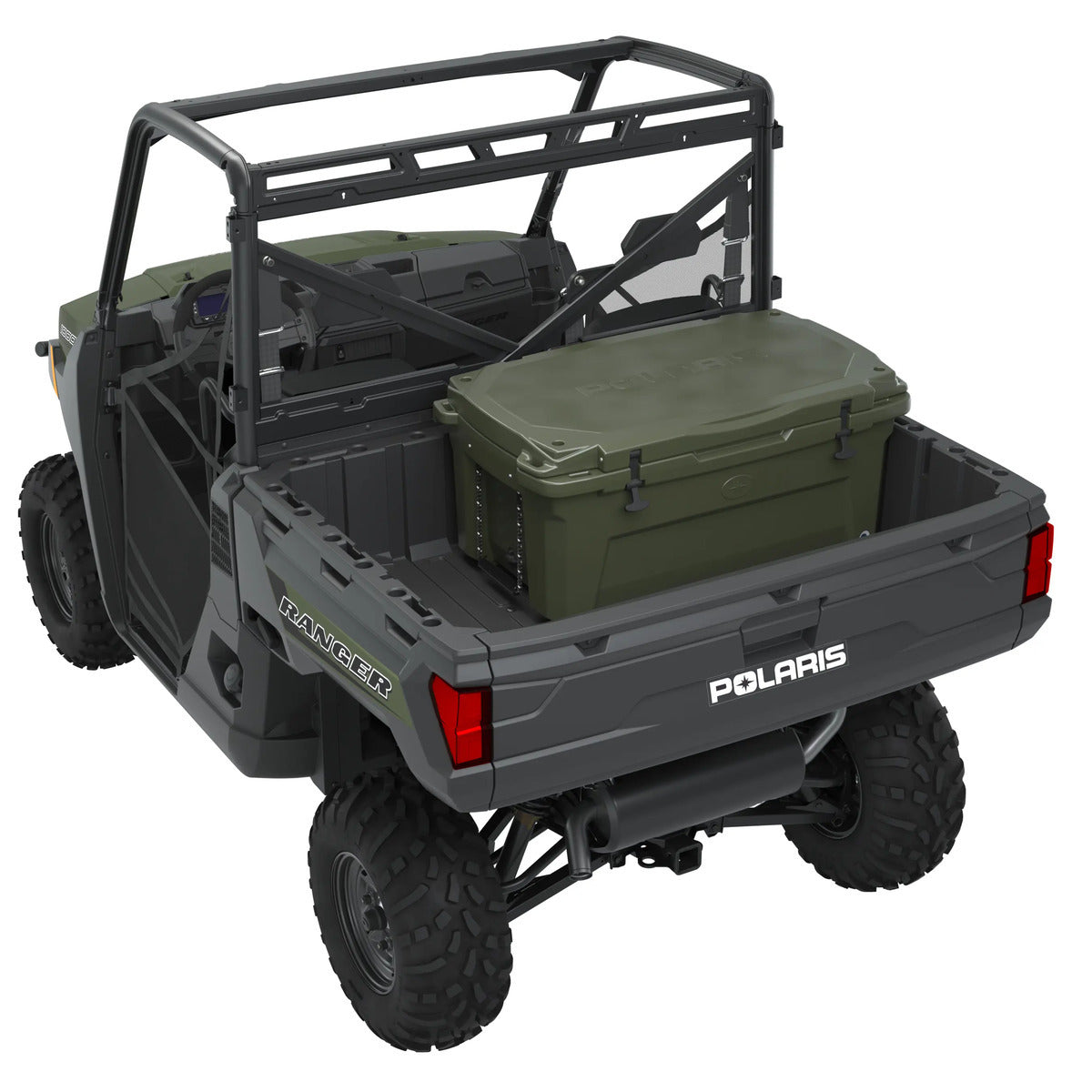 Polaris Northstar Coolers