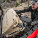 Polaris Northstar Coolers