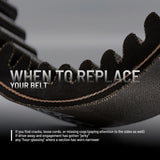 Polaris ORV Drive Belt