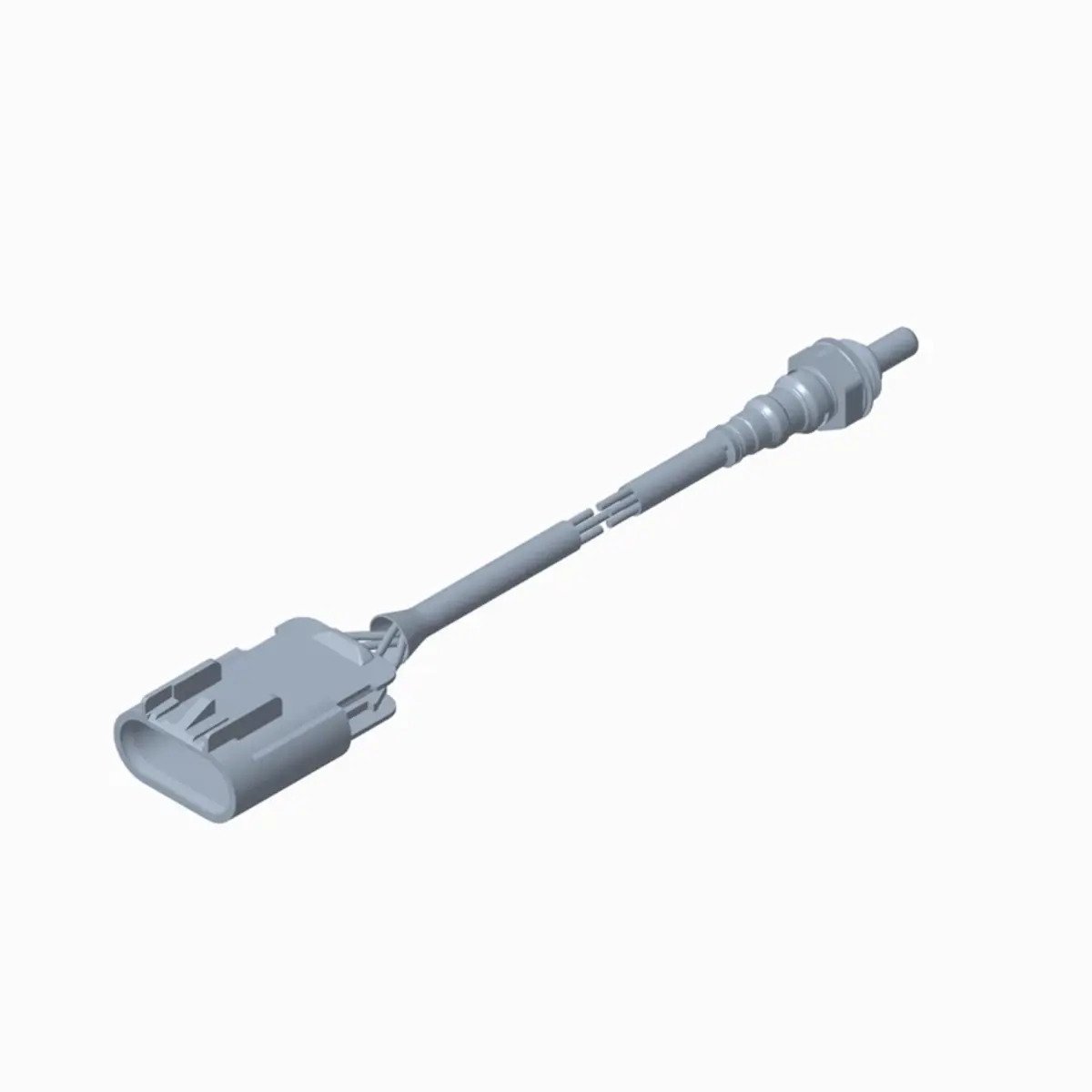 Polaris Oxygen Sensor – Fueled UTV