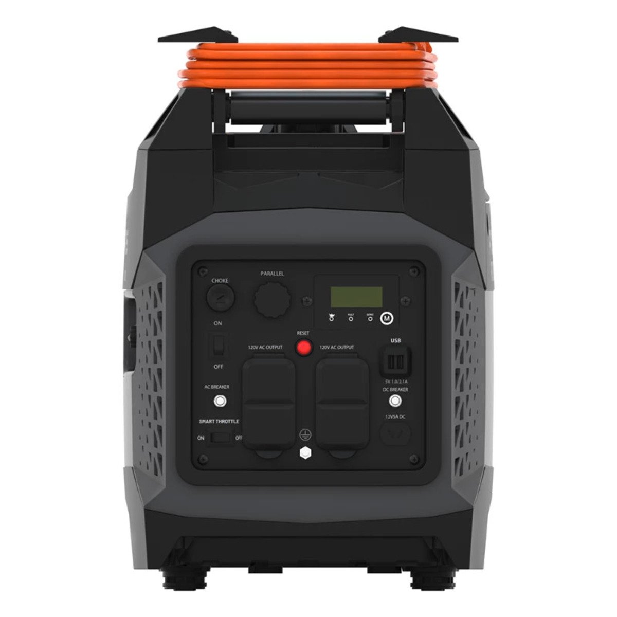 Polaris P2000i Power Portable Inverter Generator