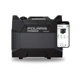 Polaris P2500iEBT Power Inverter Generator