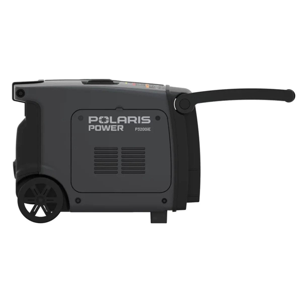 Polaris P3200iE Power Portable Inverter Generator