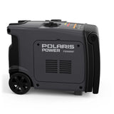 Polaris P3200iEBT Power Inverter Generator