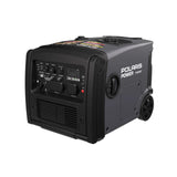 Polaris P3200iEBT Power Inverter Generator