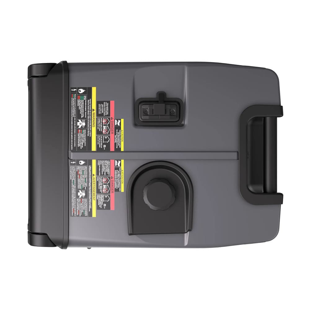 Polaris P3200iEBT Power Inverter Generator