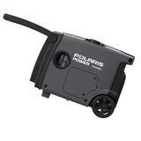 Polaris P3200iEBT Power Inverter Generator